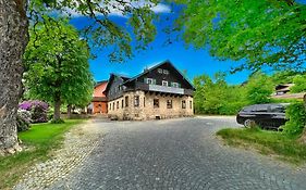 Wagners Hotel Im Fichtelgebirge