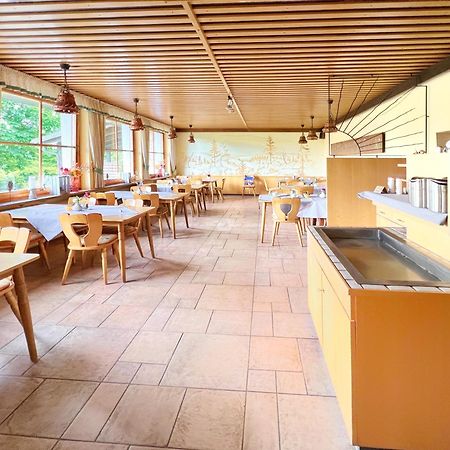 Wagners Hotel Im Fichtelgebirge Warmensteinach Zewnętrze zdjęcie