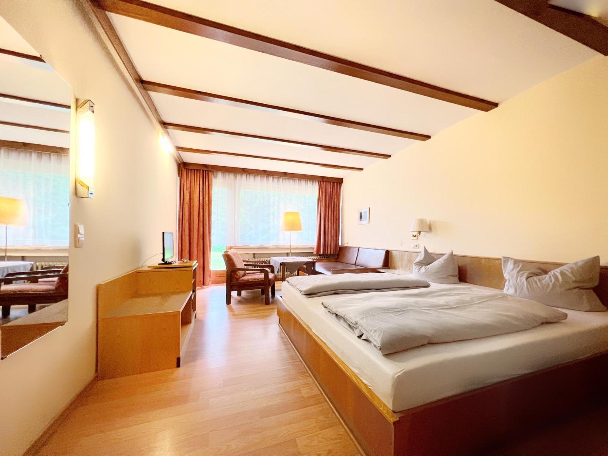 Wagners Hotel Im Fichtelgebirge Warmensteinach Zewnętrze zdjęcie